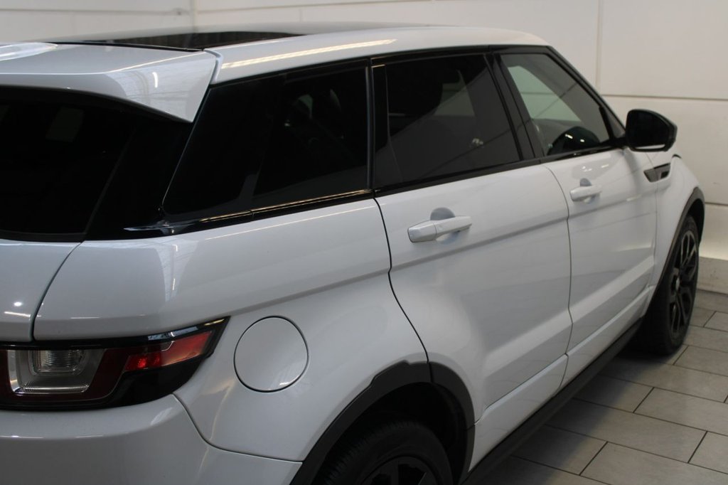 Used Land Rover Range Rover Evoque 2016 for sale - 76313192: Photo 20