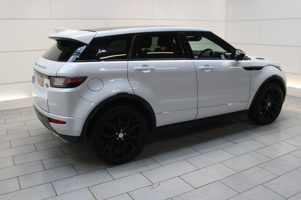 Used Land Rover Range Rover Evoque 2016 for sale - 76313192: Photo 23