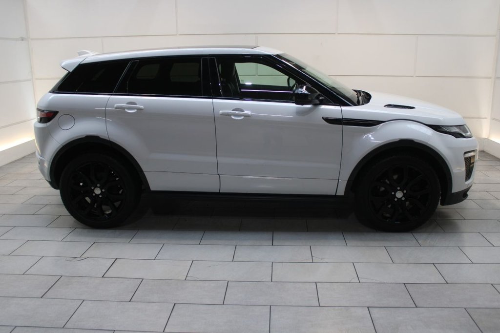 Used Land Rover Range Rover Evoque 2016 for sale - 76313192: Photo 25