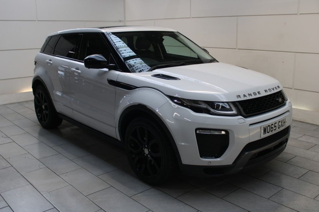 Used Land Rover Range Rover Evoque 2016 for sale - 76313192: Photo 27