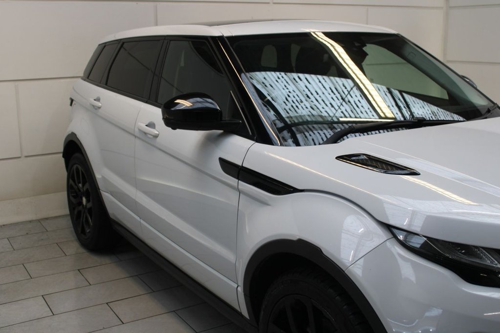 Used Land Rover Range Rover Evoque 2016 for sale - 76313192: Photo 29