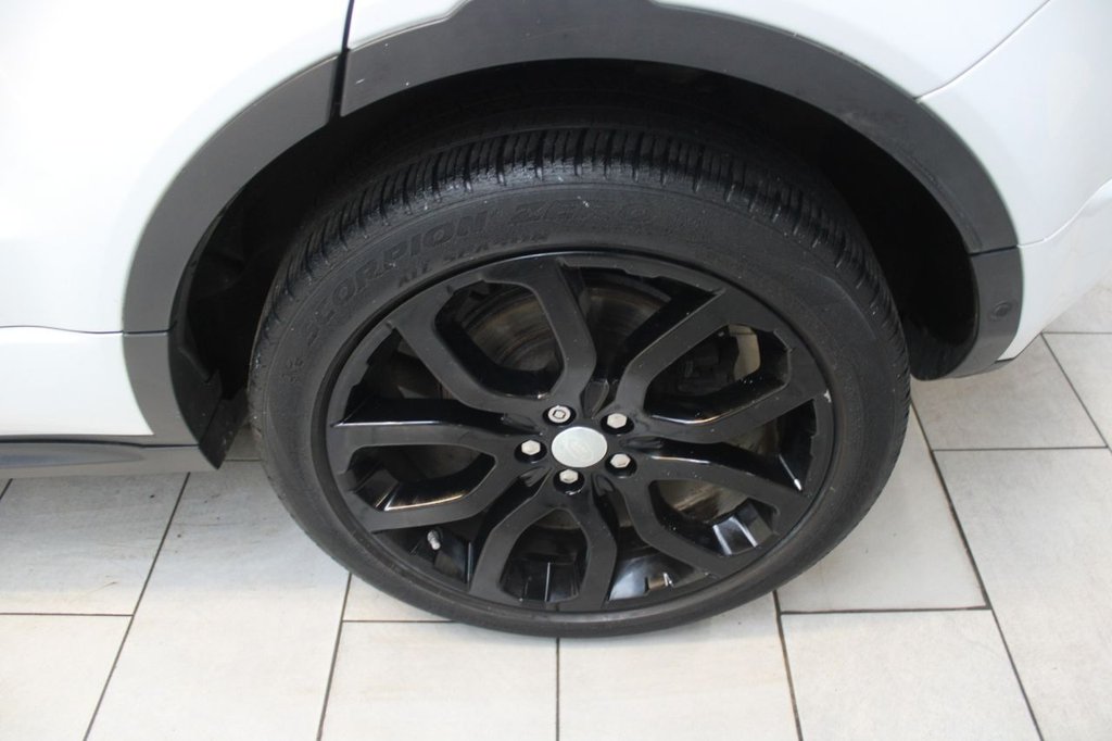 Used Land Rover Range Rover Evoque 2016 for sale - 76313192: Photo 30