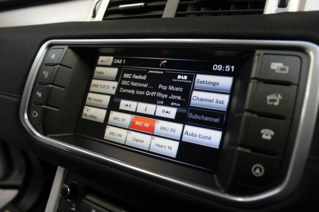 Used Land Rover Range Rover Evoque 2016 for sale - 76313192: Photo 32