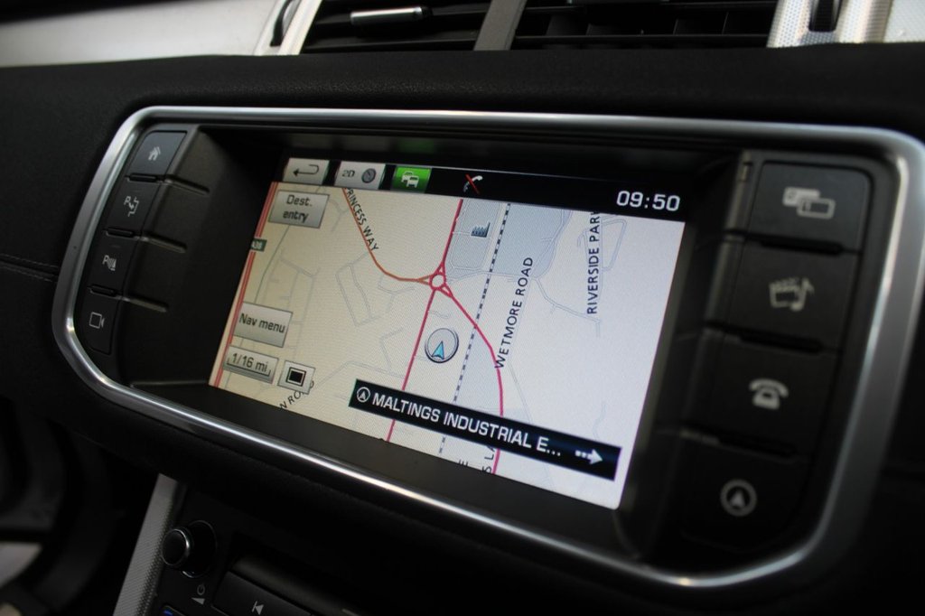 Used Land Rover Range Rover Evoque 2016 for sale - 76313192: Photo 33