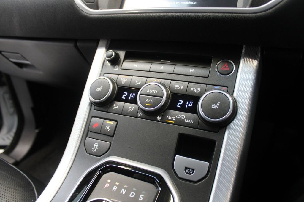 Used Land Rover Range Rover Evoque 2016 for sale - 76313192: Photo 35