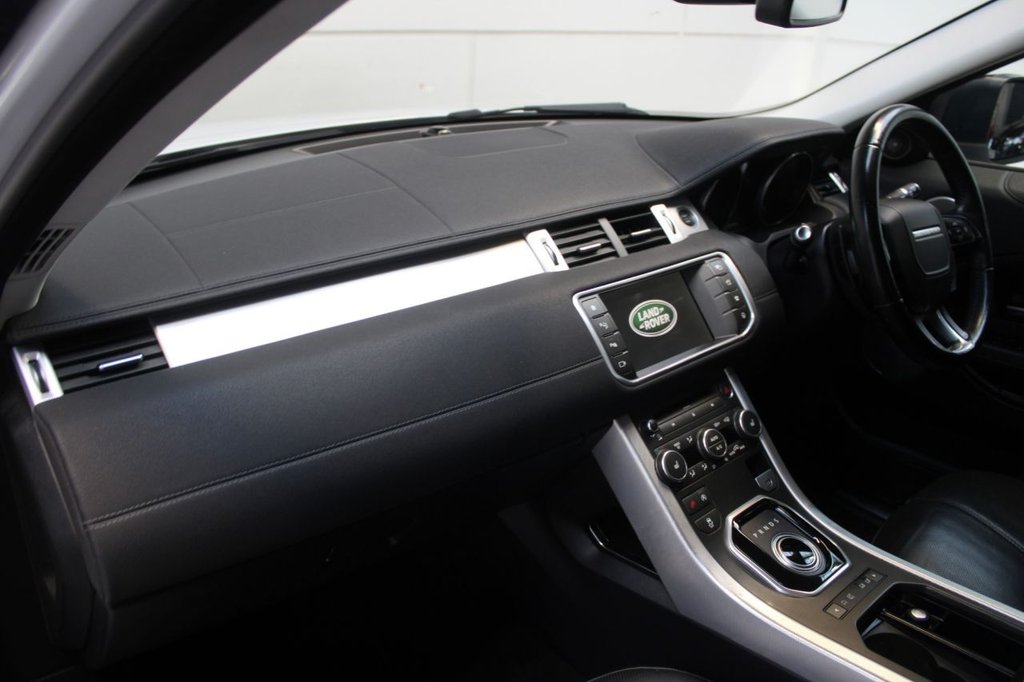 Used Land Rover Range Rover Evoque 2016 for sale - 76313192: Photo 38