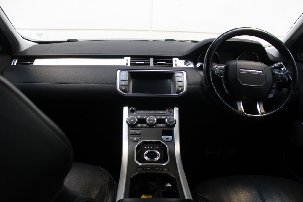 Used Land Rover Range Rover Evoque 2016 for sale - 76313192: Photo 39