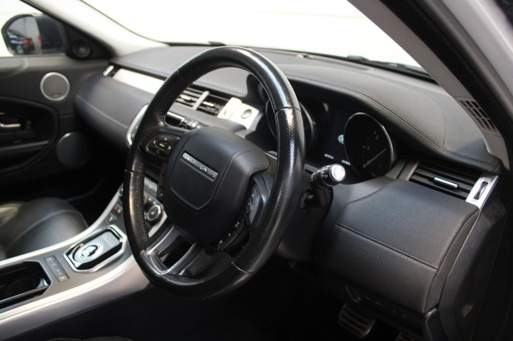 Used Land Rover Range Rover Evoque 2016 for sale - 76313192: Photo 41