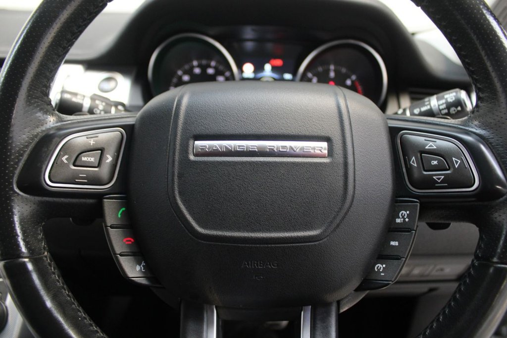 Used Land Rover Range Rover Evoque 2016 for sale - 76313192: Photo 42
