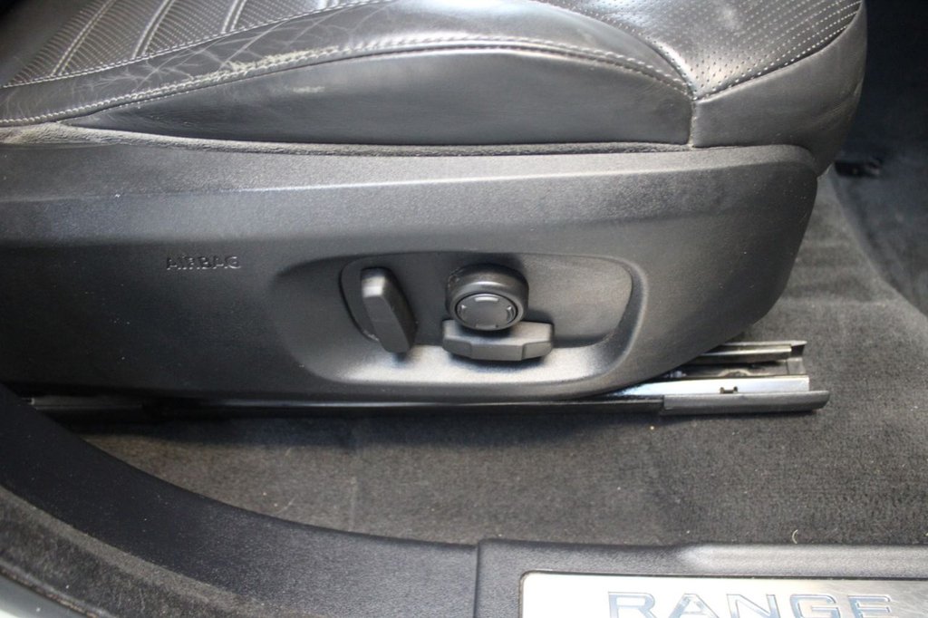 Used Land Rover Range Rover Evoque 2016 for sale - 76313192: Photo 44