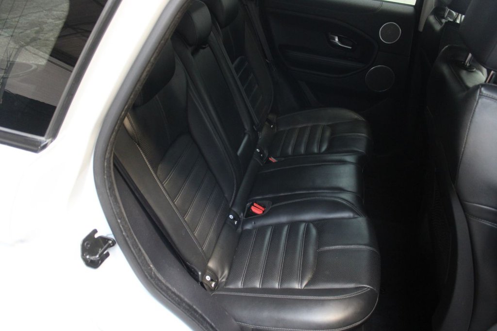 Used Land Rover Range Rover Evoque 2016 for sale - 76313192: Photo 45