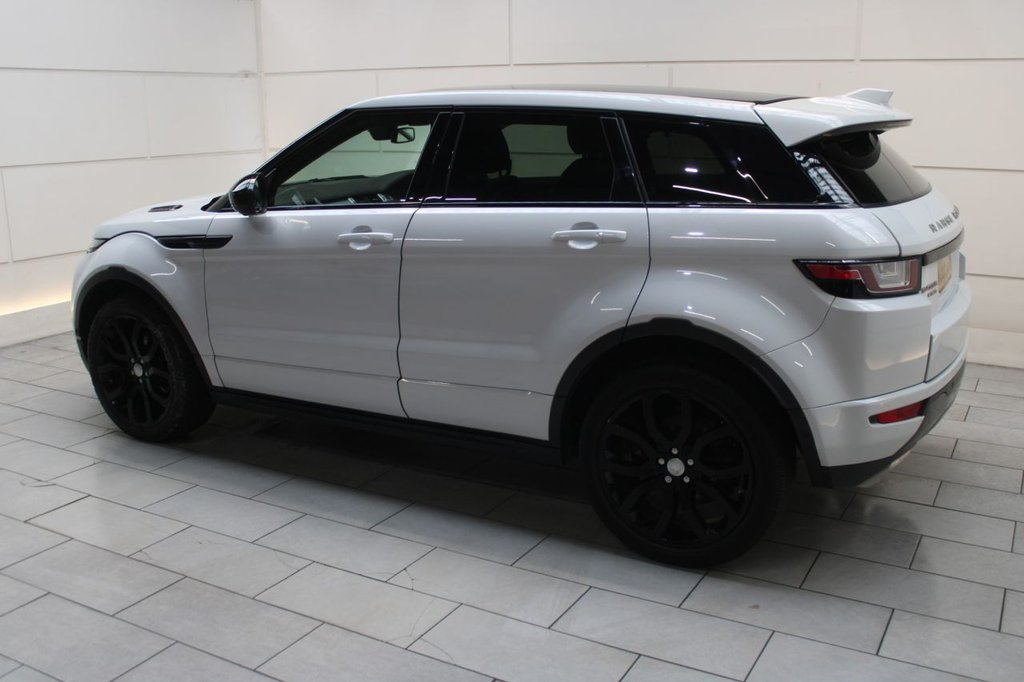 Used Land Rover Range Rover Evoque 2016 for sale - 76313192: Photo 9