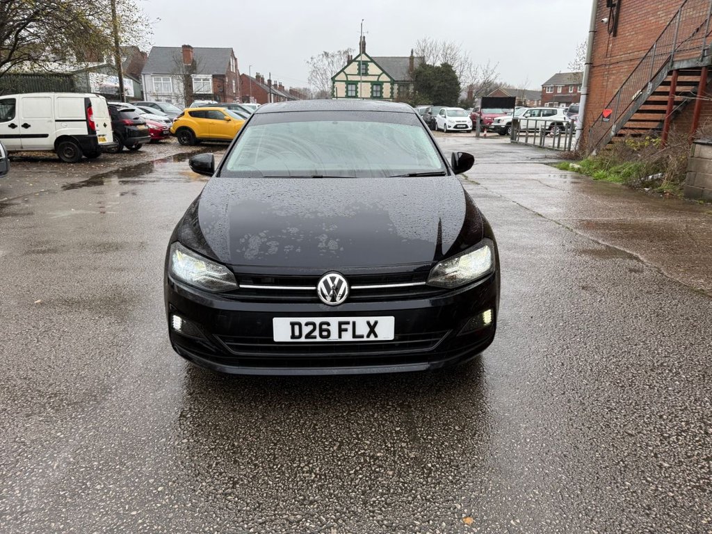 Used Volkswagen Polo 2019 for sale - 76855137: Photo 11