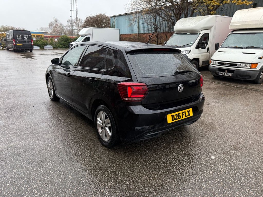 Used Volkswagen Polo 2019 for sale - 76855137: Photo 7
