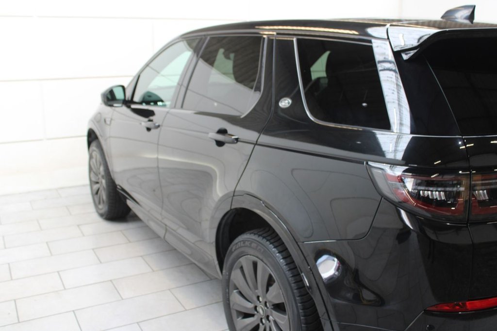 Used Land Rover Discovery Sport 2020 for sale - 76773056: Photo 12