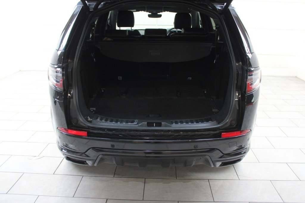 Used Land Rover Discovery Sport 2020 for sale - 76773056: Photo 15