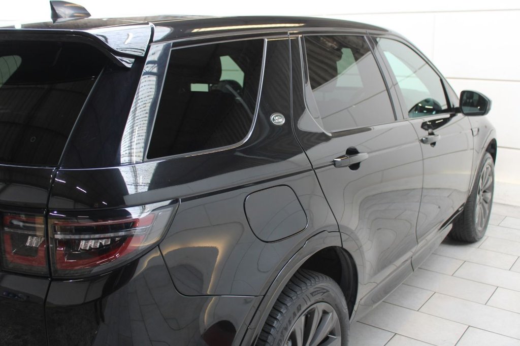 Used Land Rover Discovery Sport 2020 for sale - 76773056: Photo 19