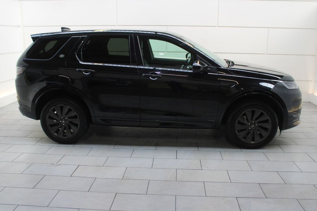 Used Land Rover Discovery Sport 2020 for sale - 76773056: Photo 24