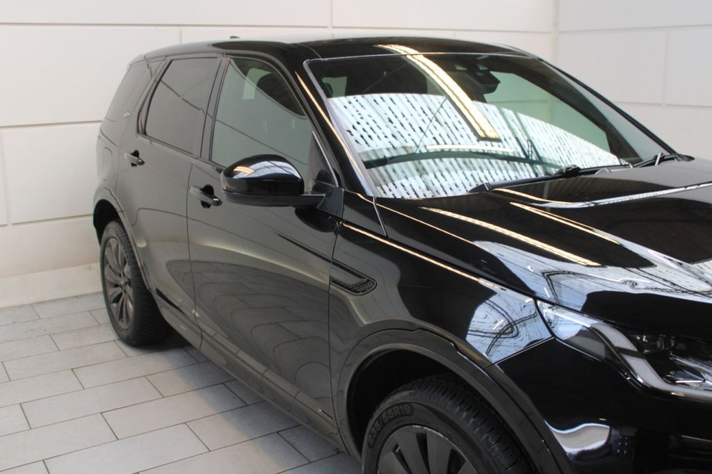 Used Land Rover Discovery Sport 2020 for sale - 76773056: Photo 27