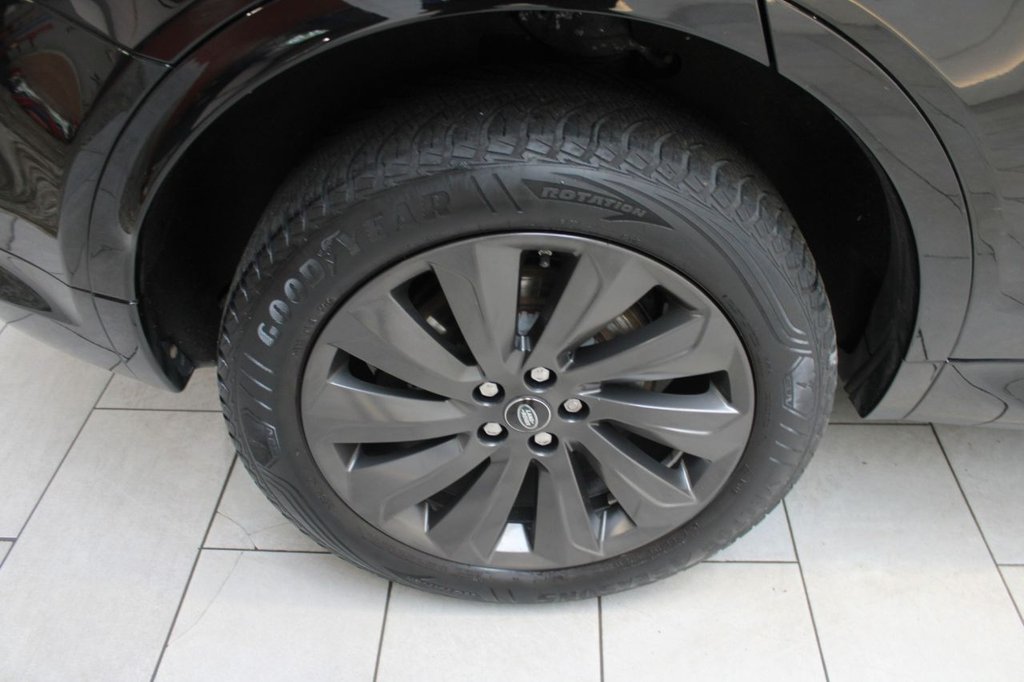 Used Land Rover Discovery Sport 2020 for sale - 76773056: Photo 29