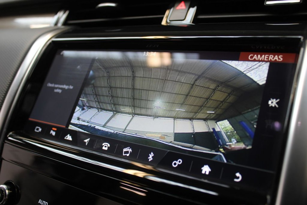 Used Land Rover Discovery Sport 2020 for sale - 76773056: Photo 33