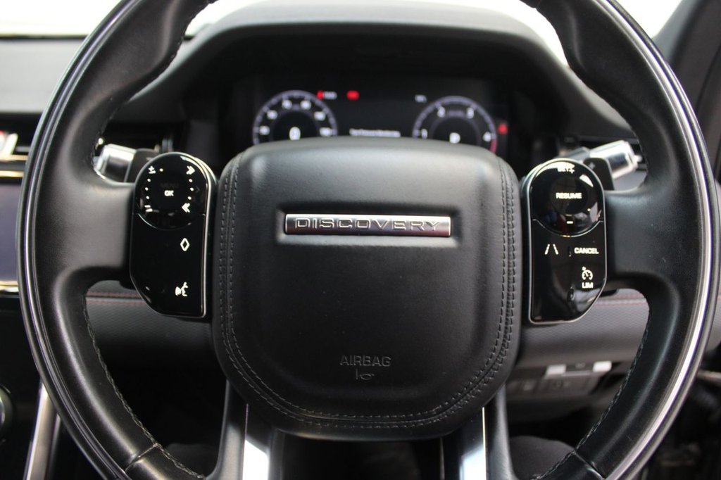 Used Land Rover Discovery Sport 2020 for sale - 76773056: Photo 36