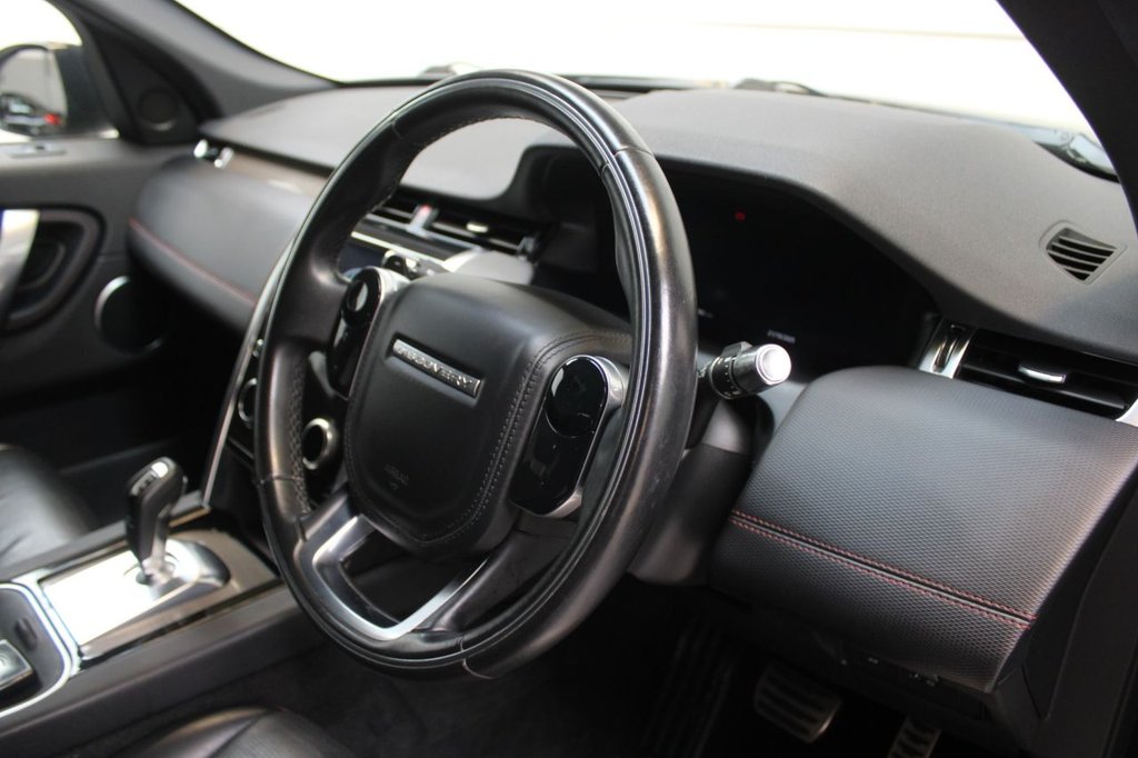 Used Land Rover Discovery Sport 2020 for sale - 76773056: Photo 37