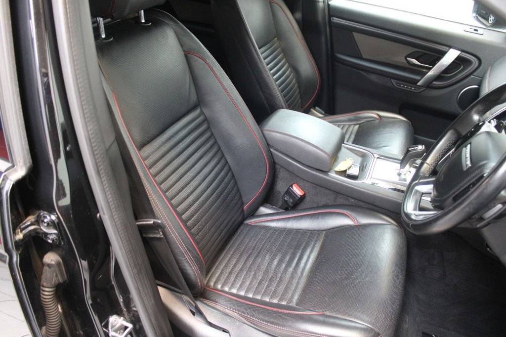 Used Land Rover Discovery Sport 2020 for sale - 76773056: Photo 38