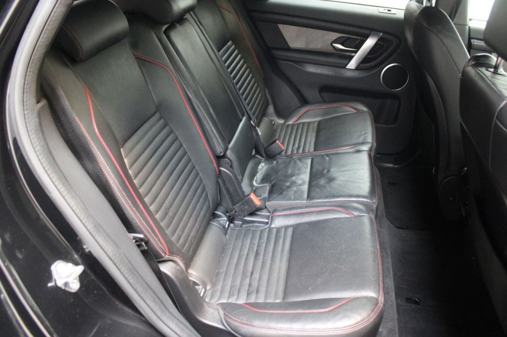 Used Land Rover Discovery Sport 2020 for sale - 76773056: Photo 41