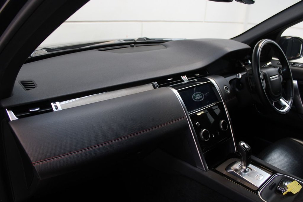 Used Land Rover Discovery Sport 2020 for sale - 76773056: Photo 42