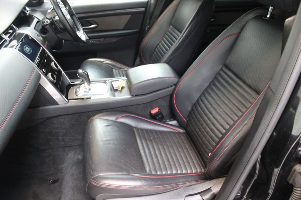 Used Land Rover Discovery Sport 2020 for sale - 76773056: Photo 43