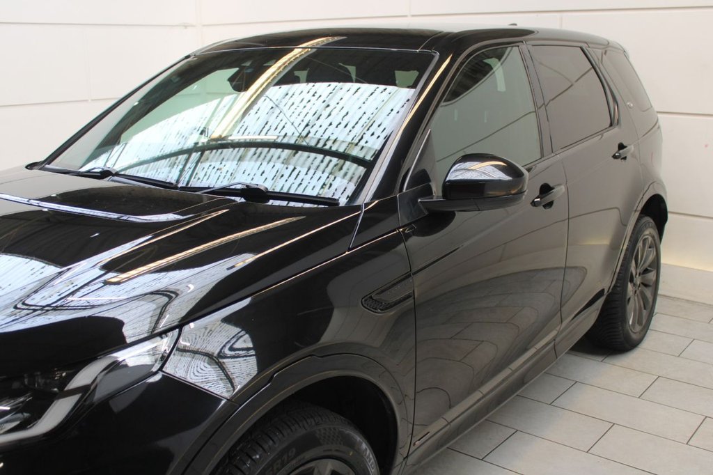 Used Land Rover Discovery Sport 2020 for sale - 76773056: Photo 5