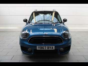 Used MINI Countryman 2017 for sale - 73953484: Photo