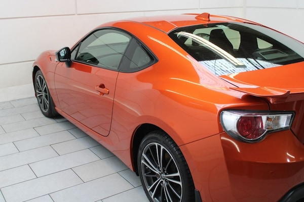 Used Toyota GT86 2016 for sale - 76163411: Photo 12