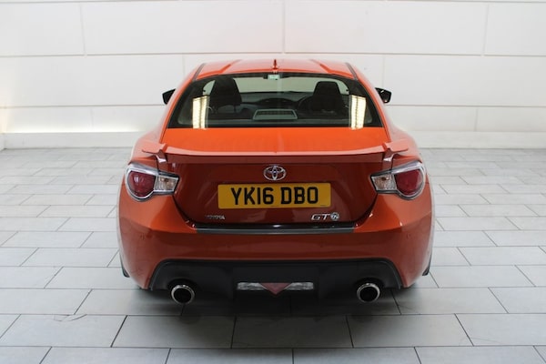 Used Toyota GT86 2016 for sale - 76163411: Photo 15