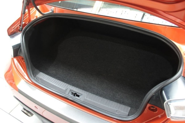 Used Toyota GT86 2016 for sale - 76163411: Photo 17