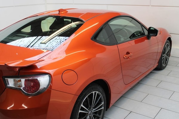 Used Toyota GT86 2016 for sale - 76163411: Photo 20
