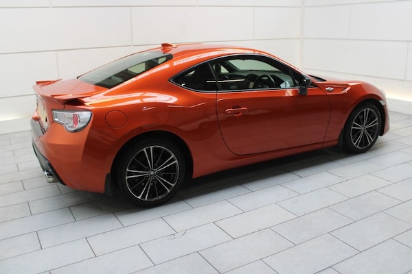 Used Toyota GT86 2016 for sale - 76163411: Photo 22