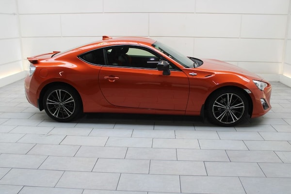 Used Toyota GT86 2016 for sale - 76163411: Photo 23