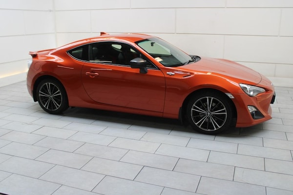 Used Toyota GT86 2016 for sale - 76163411: Photo 25