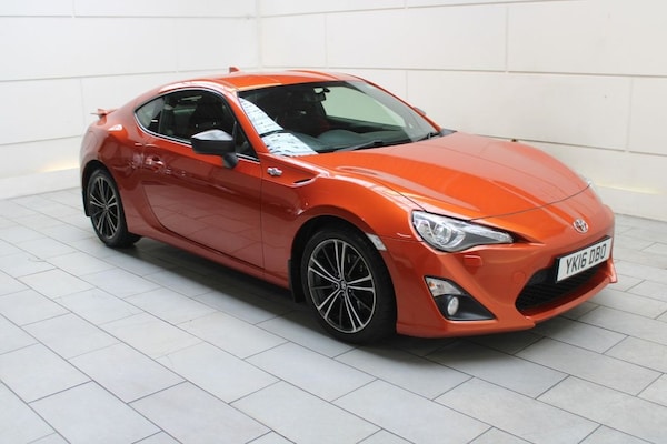 Used Toyota GT86 2016 for sale - 76163411: Photo 26