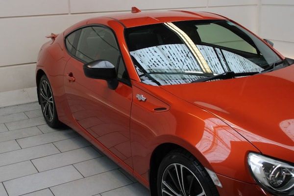 Used Toyota GT86 2016 for sale - 76163411: Photo 27