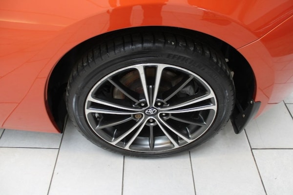 Used Toyota GT86 2016 for sale - 76163411: Photo 28