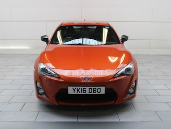 Used Toyota GT86 2016 for sale - 76163411: Photo 2