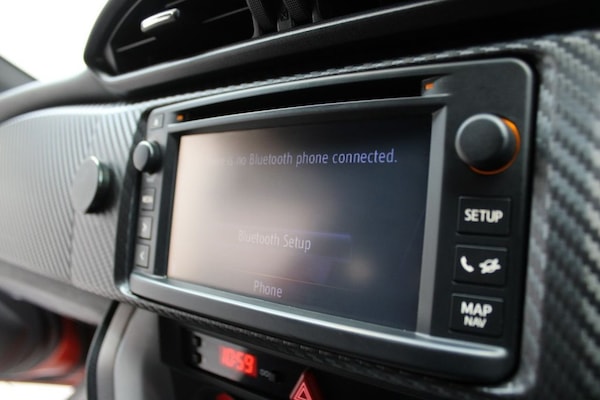 Used Toyota GT86 2016 for sale - 76163411: Photo 31