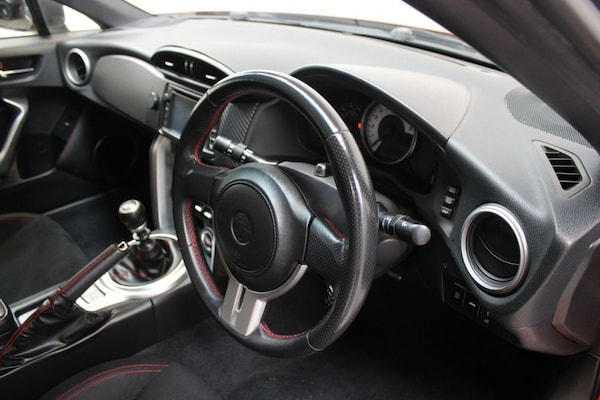 Used Toyota GT86 2016 for sale - 76163411: Photo 32