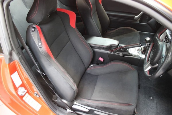 Used Toyota GT86 2016 for sale - 76163411: Photo 33