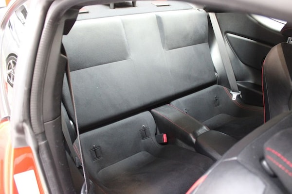 Used Toyota GT86 2016 for sale - 76163411: Photo 35
