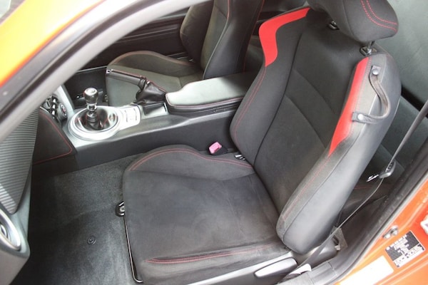 Used Toyota GT86 2016 for sale - 76163411: Photo 37