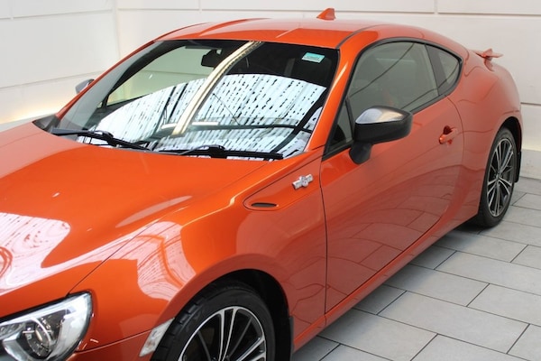 Used Toyota GT86 2016 for sale - 76163411: Photo 5